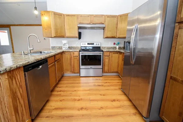 $349,900 | 12039 Bair Lake Street, Jones, MI 49061