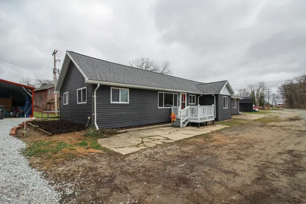 $349,900 | 12039 Bair Lake Street, Jones, MI 49061