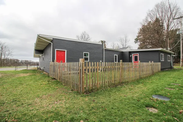 $349,900 | 12039 Bair Lake Street, Jones, MI 49061