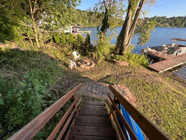 $349,900 | 12039 Bair Lake Street, Jones, MI 49061