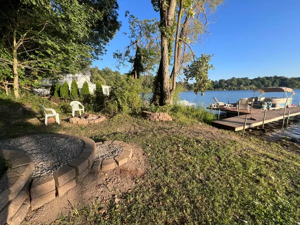 $349,900 | 12039 Bair Lake Street, Jones, MI 49061