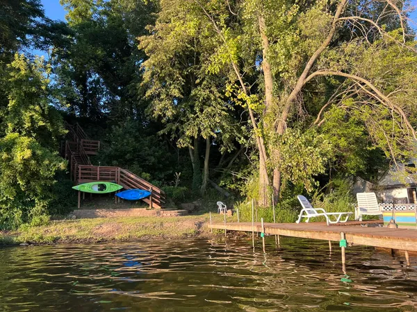 $349,900 | 12039 Bair Lake Street, Jones, MI 49061
