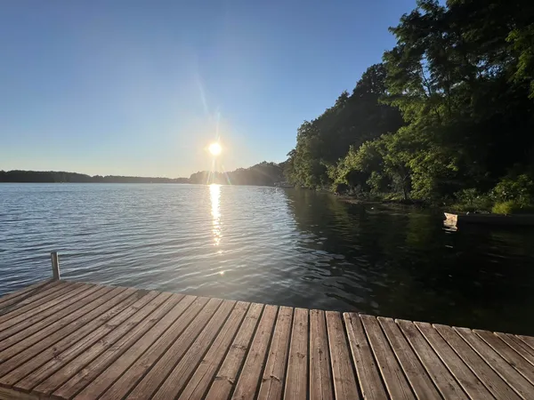 $349,900 | 12039 Bair Lake Street, Jones, MI 49061