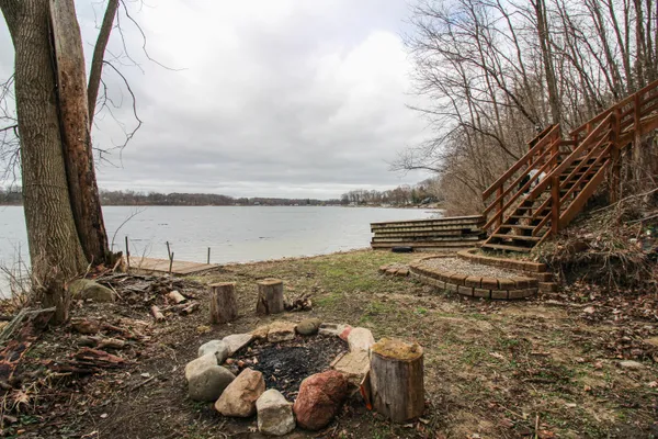 $349,900 | 12039 Bair Lake Street, Jones, MI 49061