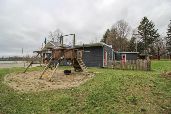 $349,900 | 12039 Bair Lake Street, Jones, MI 49061