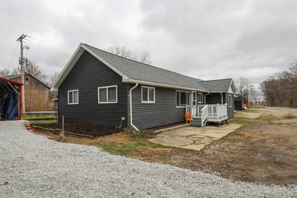$349,900 | 12039 Bair Lake Street, Jones, MI 49061