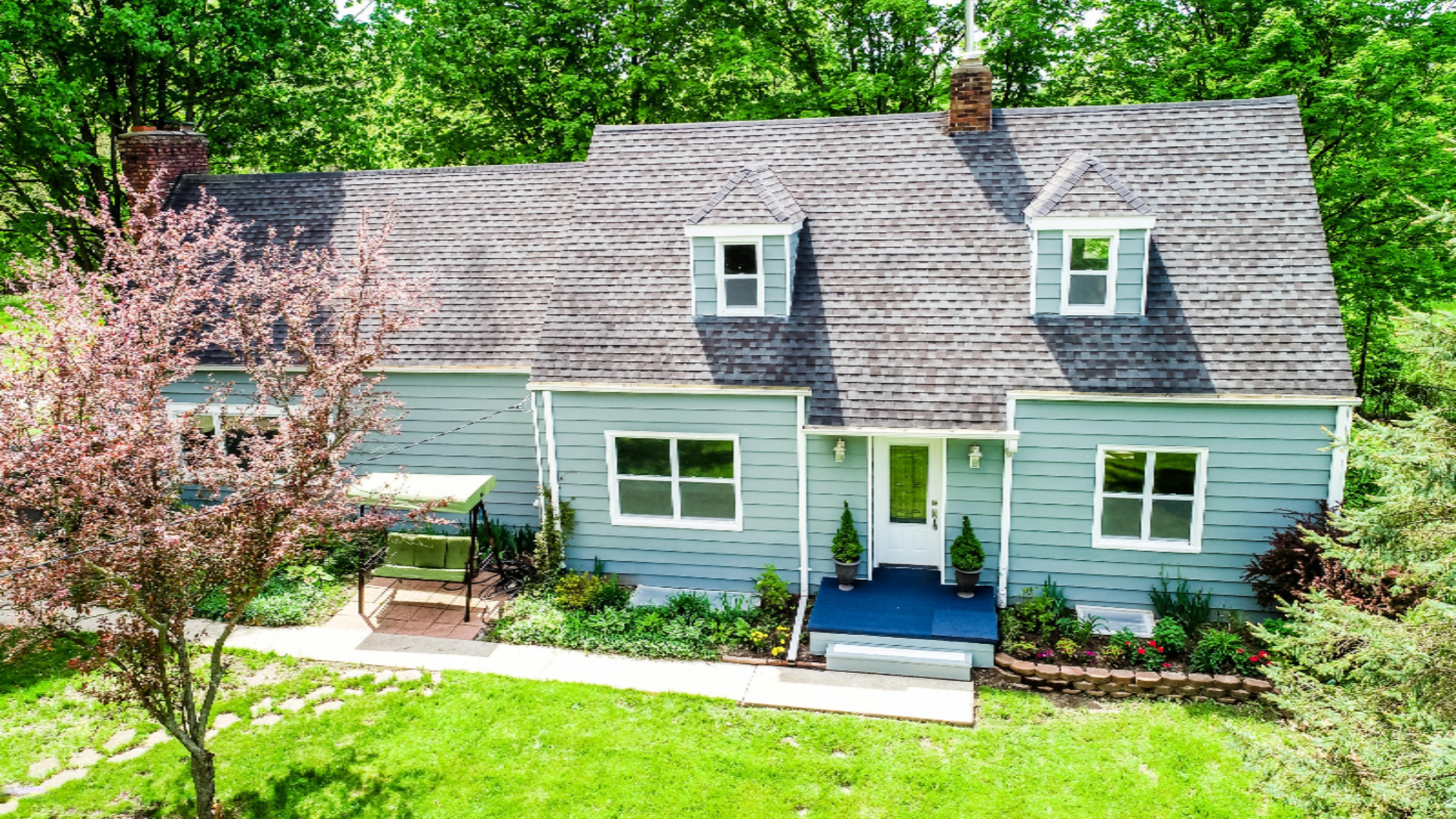 4091 Schmuhl Road Benton Harbor, MI 49022 - Photo 1 of 52 Schmuhl-121