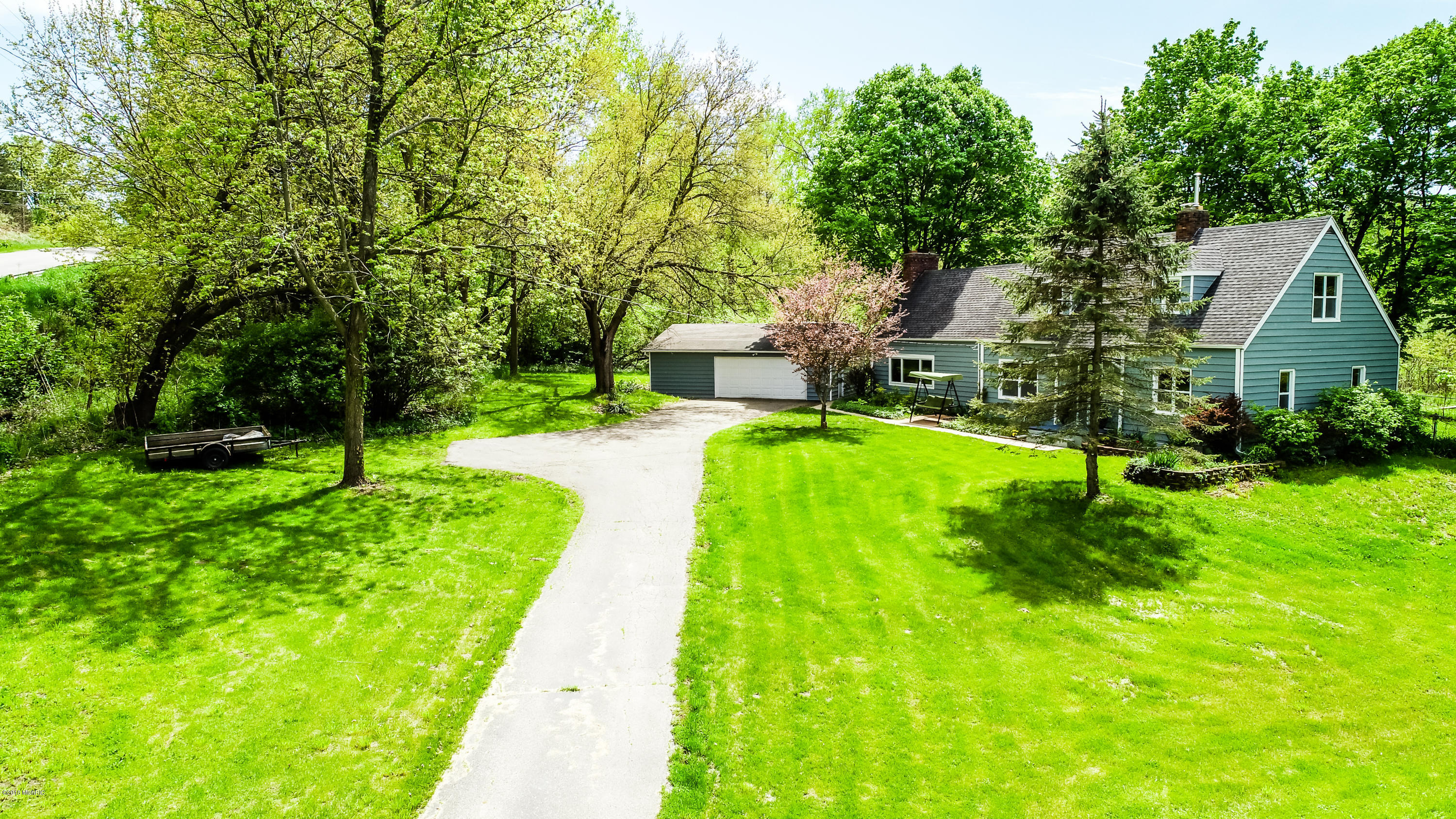 4091 Schmuhl Road Benton Harbor, MI 49022 - Photo 4 of 52 Schmuhl-111