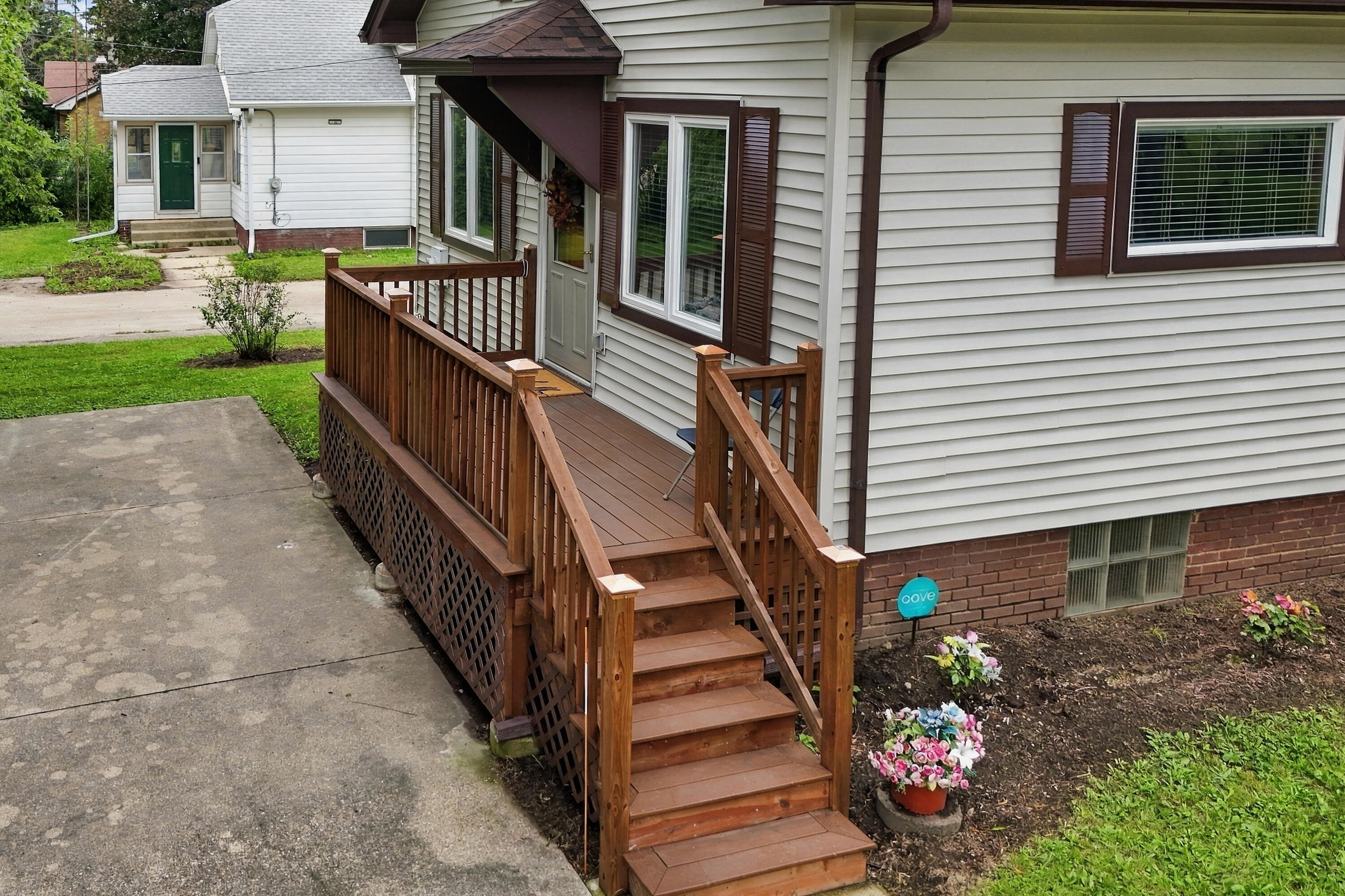 1407 Willow Road Mount Pleasant, WI 53177 - Photo 45 of 52 1407 willow rd-35