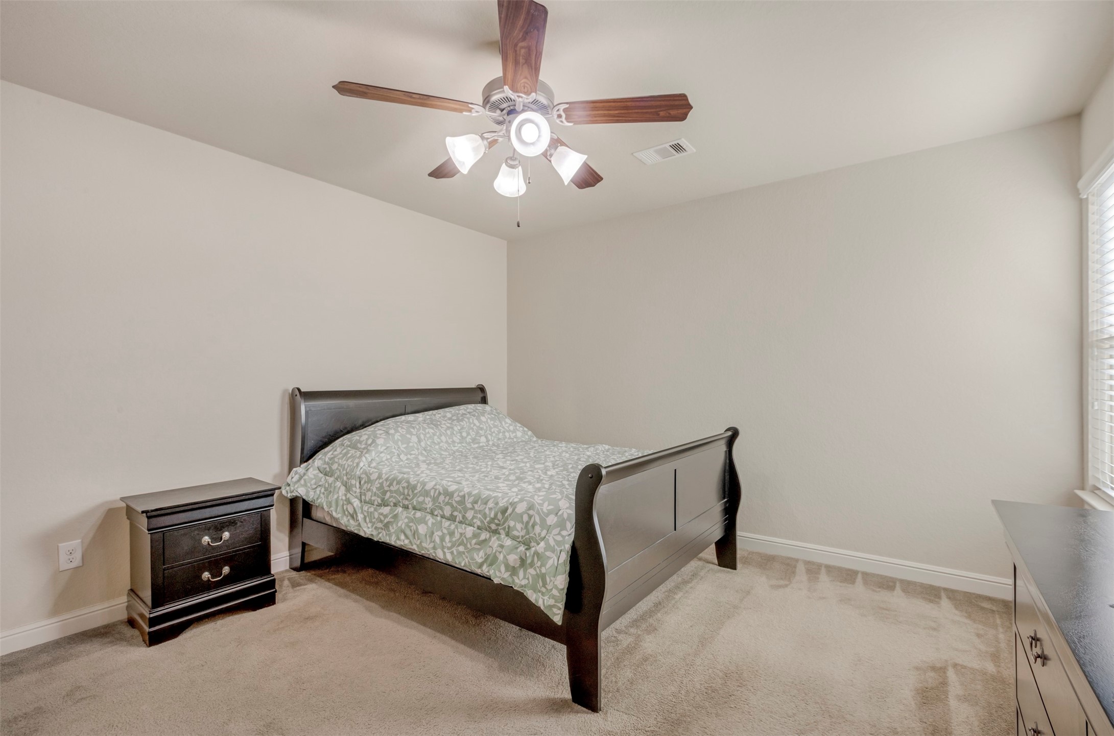 24515 Flora Meadow Drive Spring, TX 77373 - Photo 26 of 34 Bedroom 3