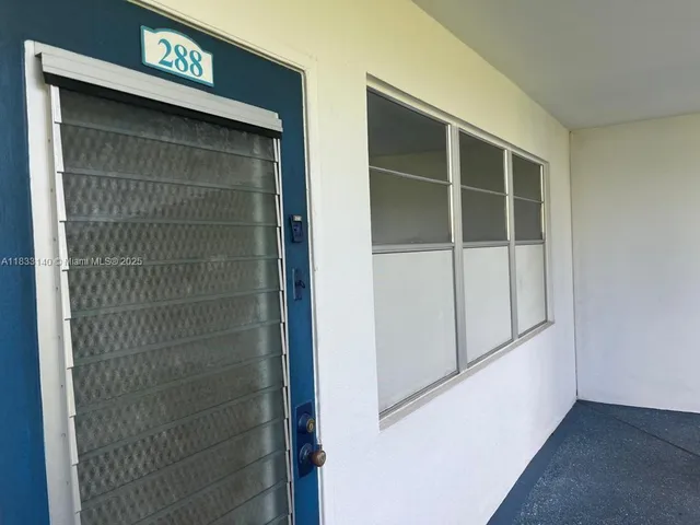 $125,000 | 288 Tilford North, Unit 288, Deerfield Beach, FL 33442