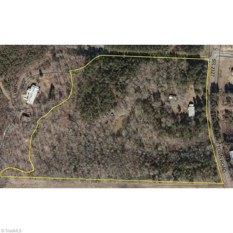 428 Crousetown Road Lexington, NC 27292 - Photo 27 of 27 Gallery Image 27