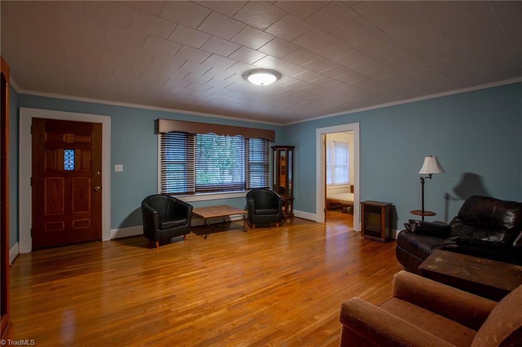428 Crousetown Road Lexington, NC 27292 - Photo 8 of 27 Gallery Image 8