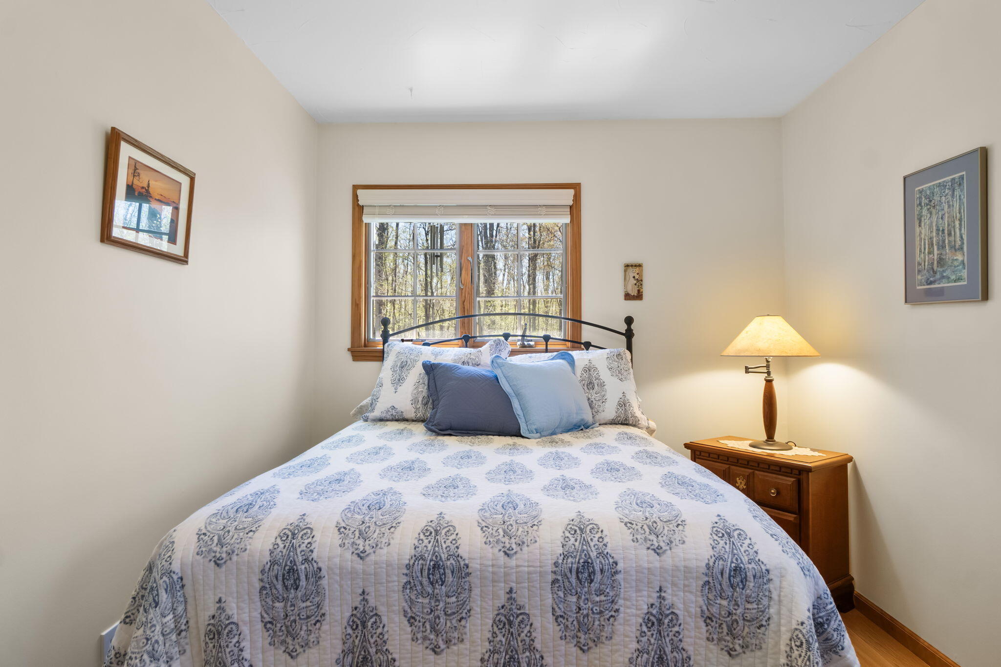8185 Ridgeview Drive Cheboygan, MI 49721 - Photo 18 of 33 Bedroom 2