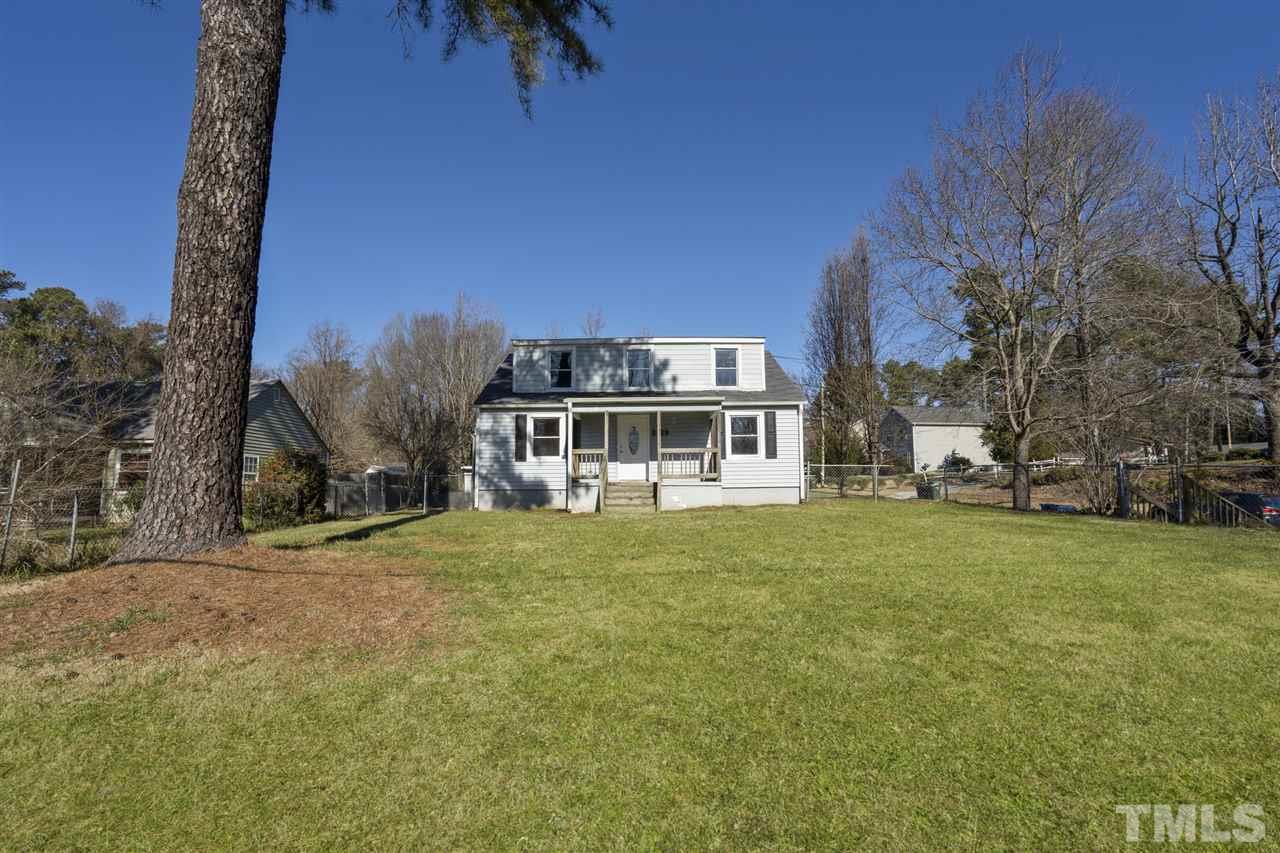 2129 Cheek Road Durham, NC 27704 - Photo 2 of 28