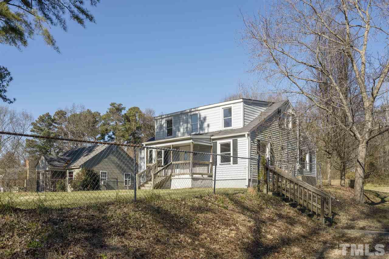 2129 Cheek Road Durham, NC 27704 - Photo 3 of 28