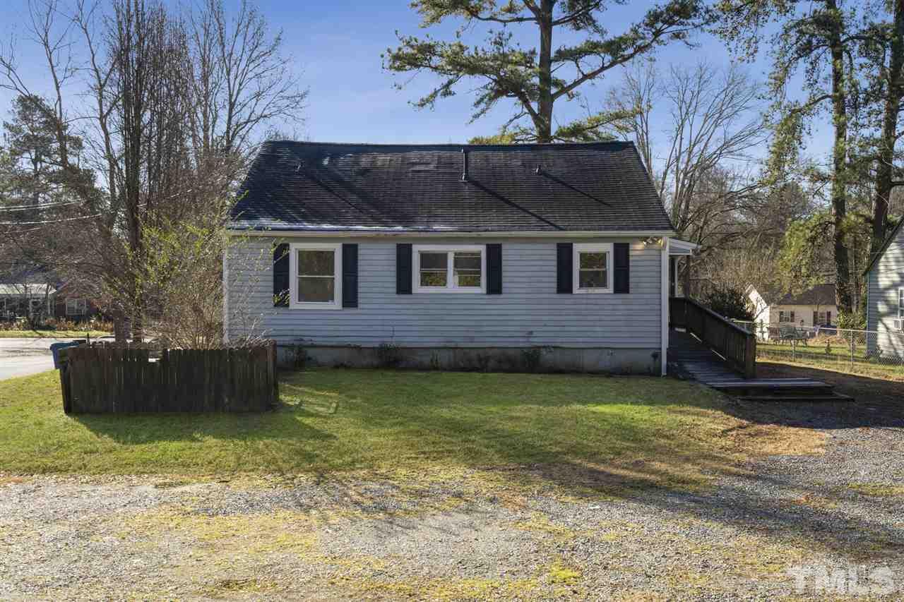 2129 Cheek Road Durham, NC 27704 - Photo 22 of 28