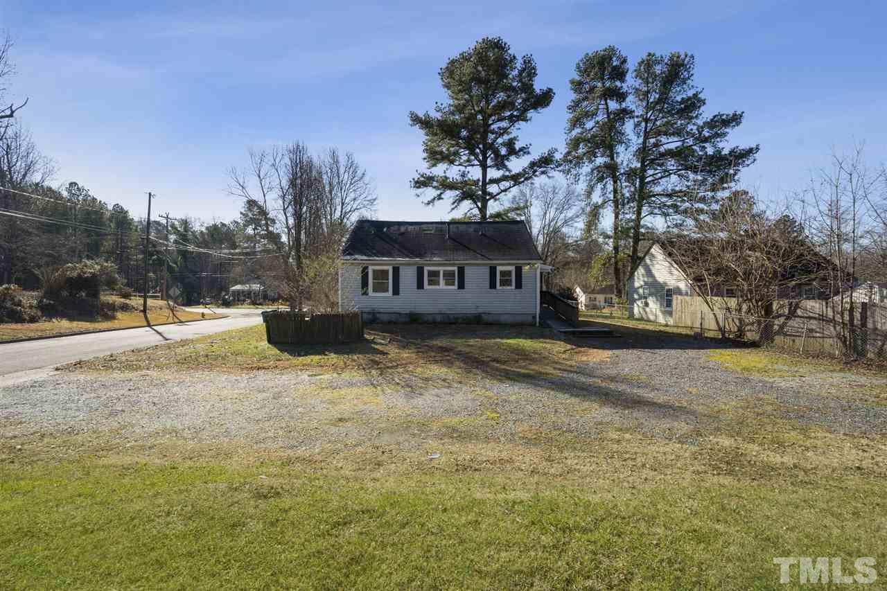 2129 Cheek Road Durham, NC 27704 - Photo 23 of 28