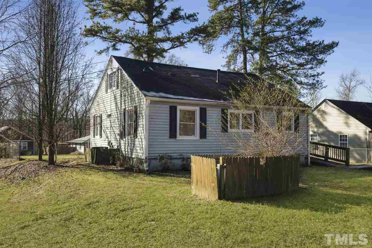 2129 Cheek Road Durham, NC 27704 - Photo 24 of 28