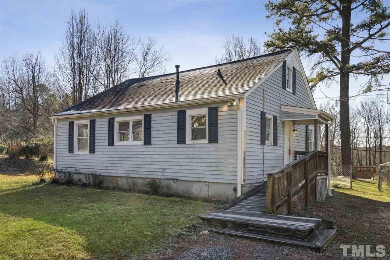 2129 Cheek Road Durham, NC 27704 - Photo 25 of 28
