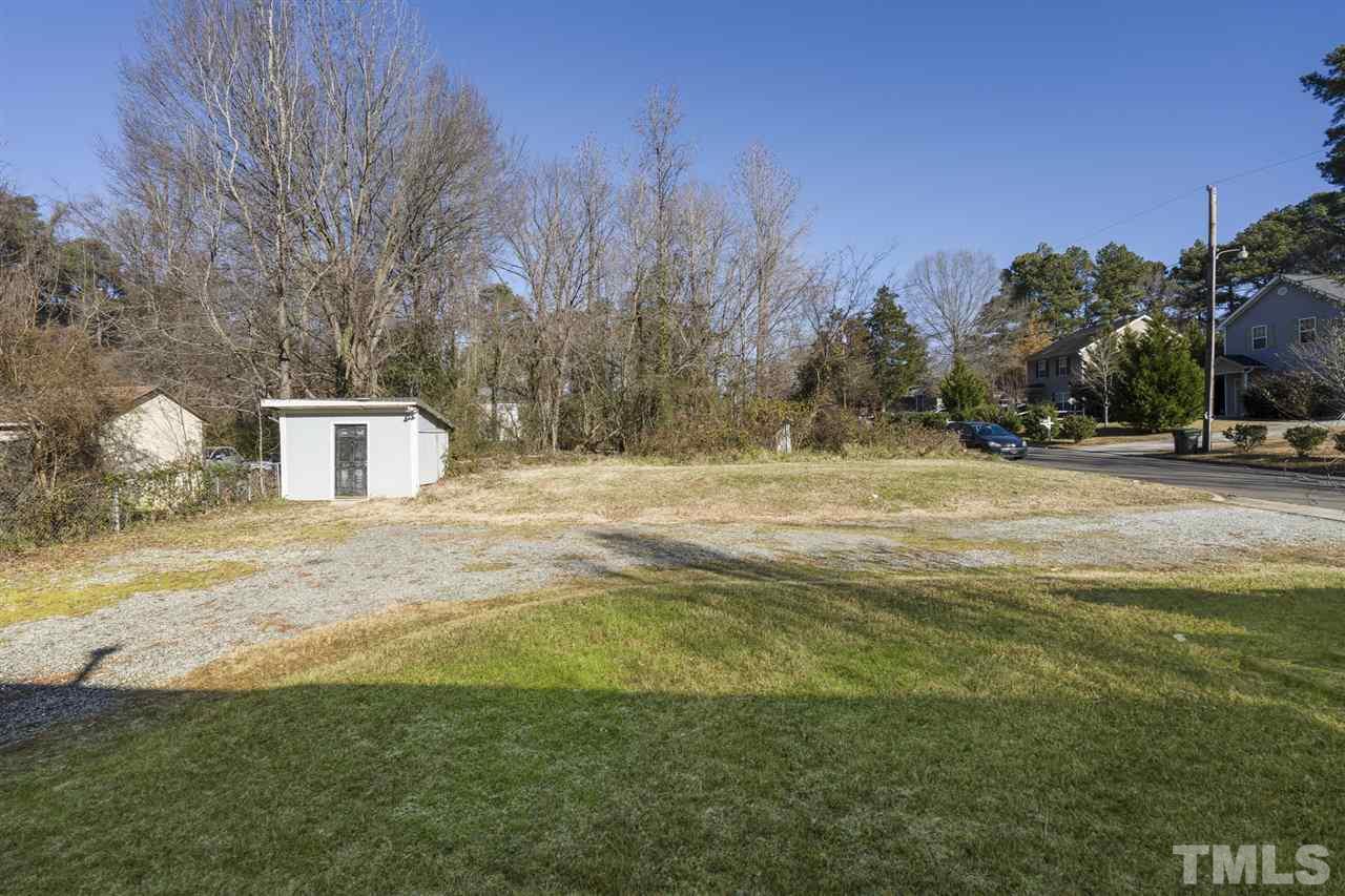 2129 Cheek Road Durham, NC 27704 - Photo 26 of 28
