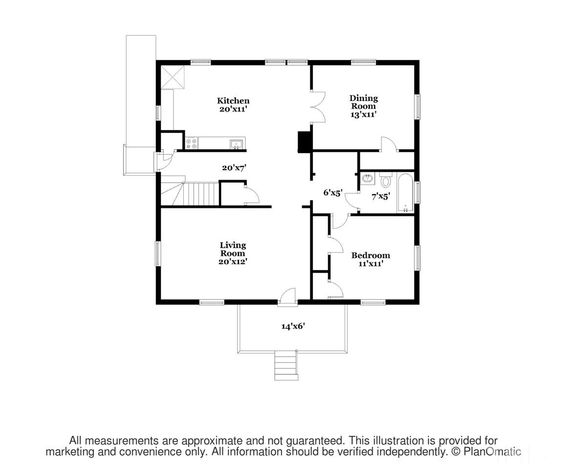 2129 Cheek Road Durham, NC 27704 - Photo 27 of 28