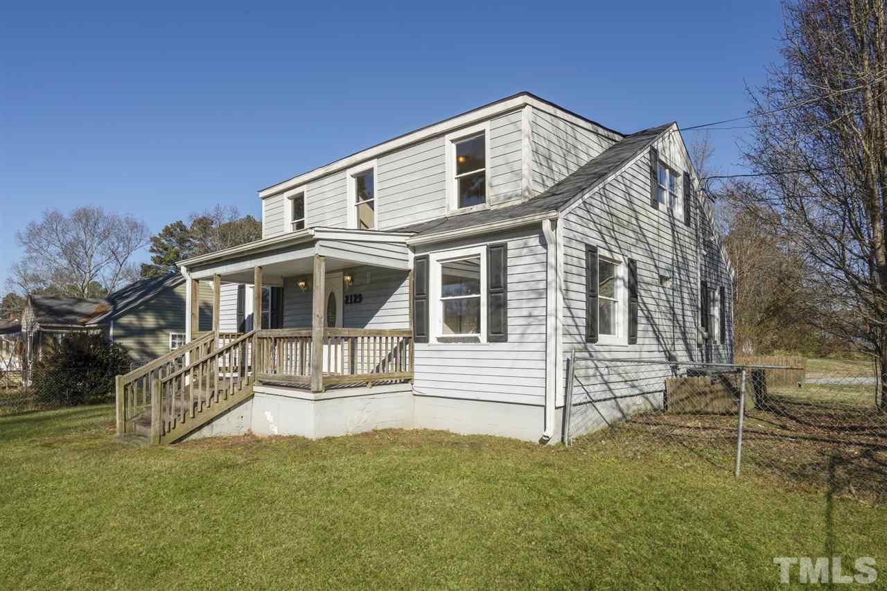 2129 Cheek Road Durham, NC 27704 - Photo 5 of 28