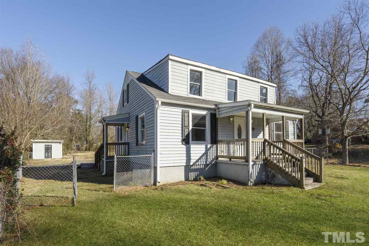 2129 Cheek Road Durham, NC 27704 - Photo 6 of 28
