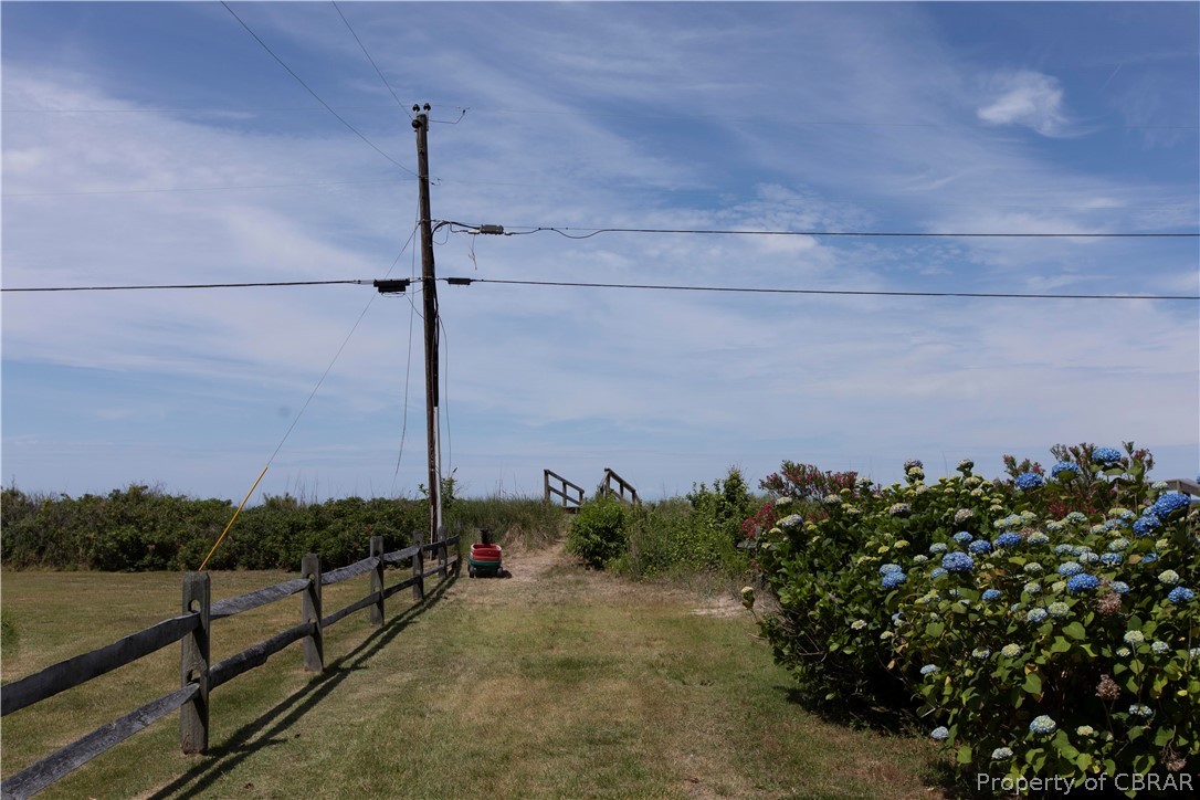 175 Seaside Way Gwynn, VA 23076 - Photo 26 of 48 a view of a street