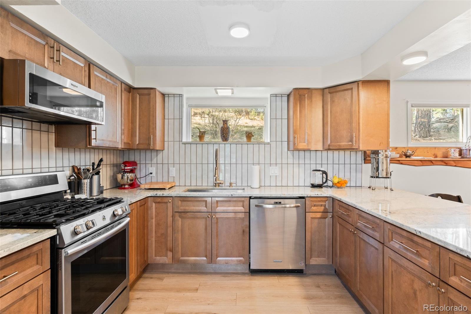 20 Long Ridge Drive Bailey, CO 80421 - Photo 1 of 41