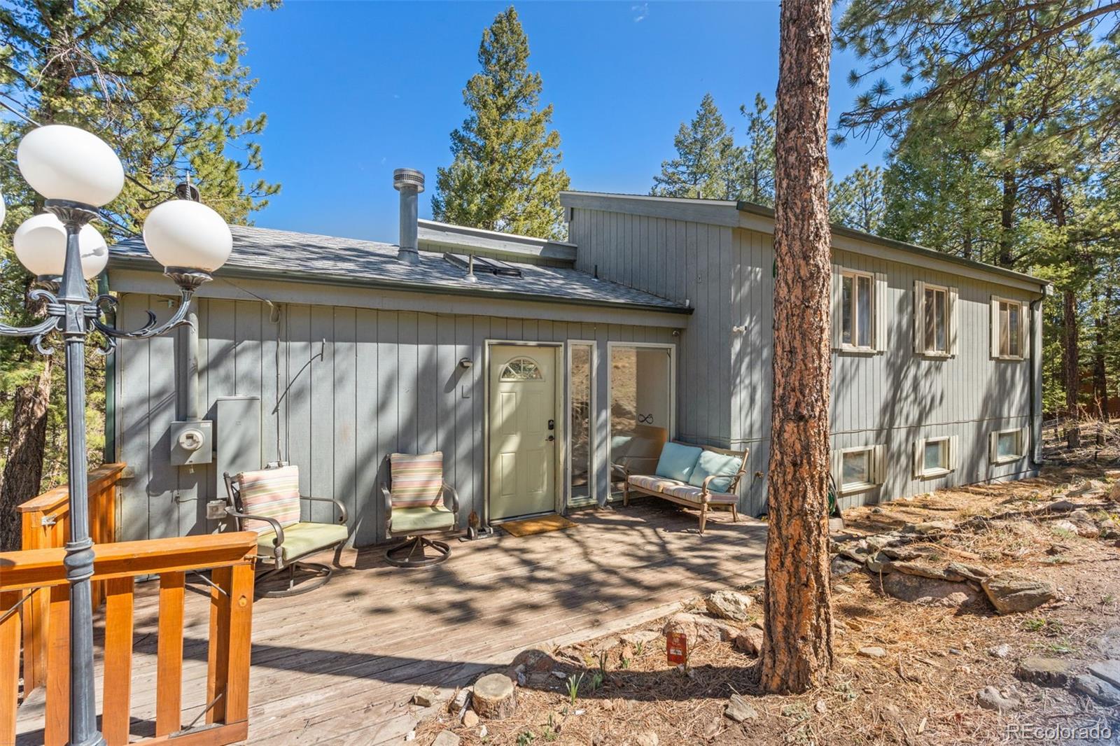 20 Long Ridge Drive Bailey, CO 80421 - Photo 11 of 41