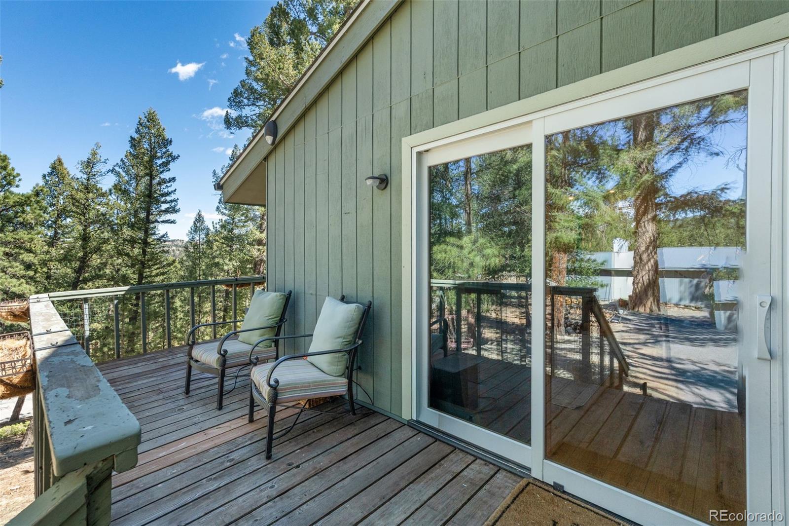20 Long Ridge Drive Bailey, CO 80421 - Photo 14 of 41