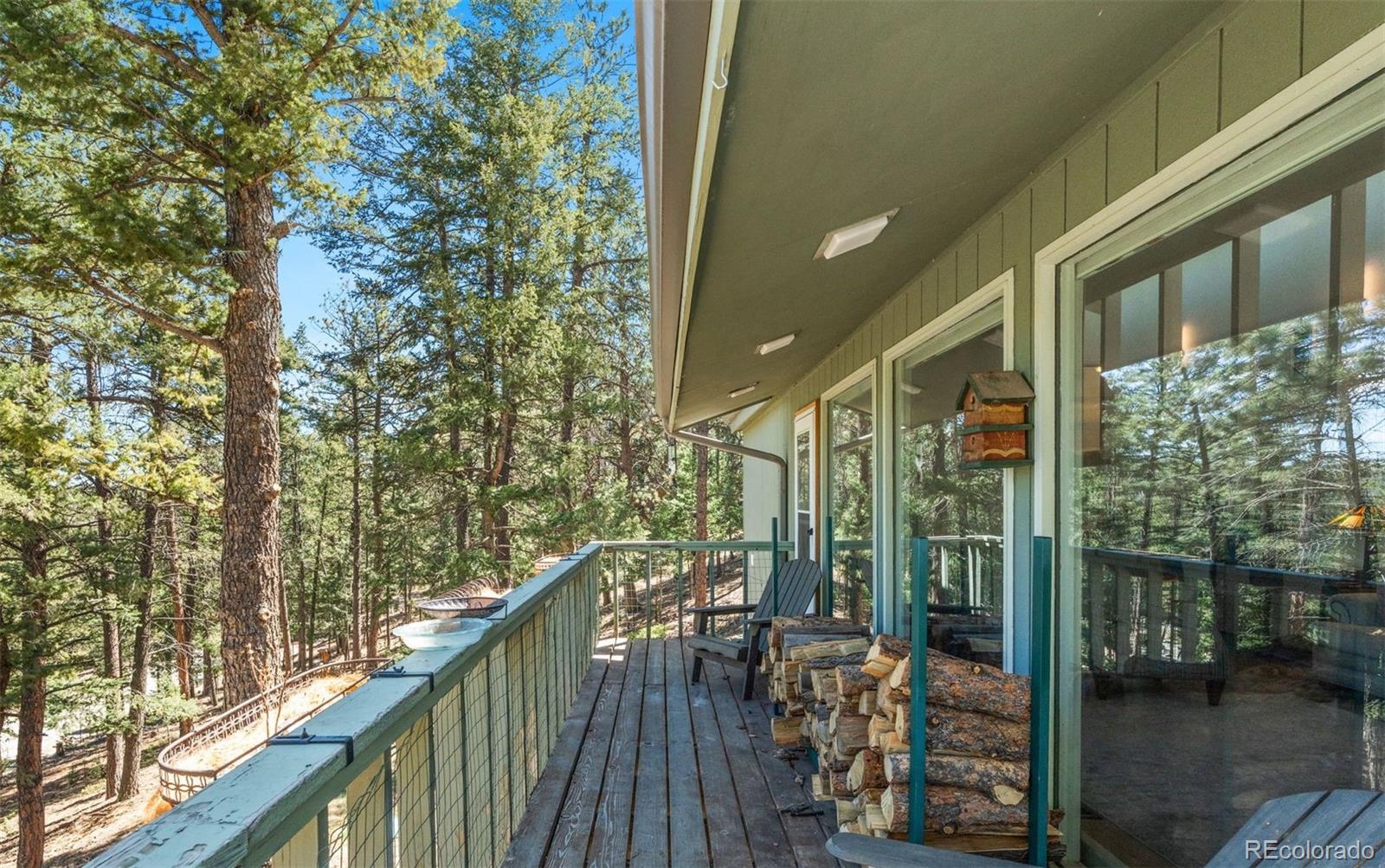20 Long Ridge Drive Bailey, CO 80421 - Photo 15 of 41