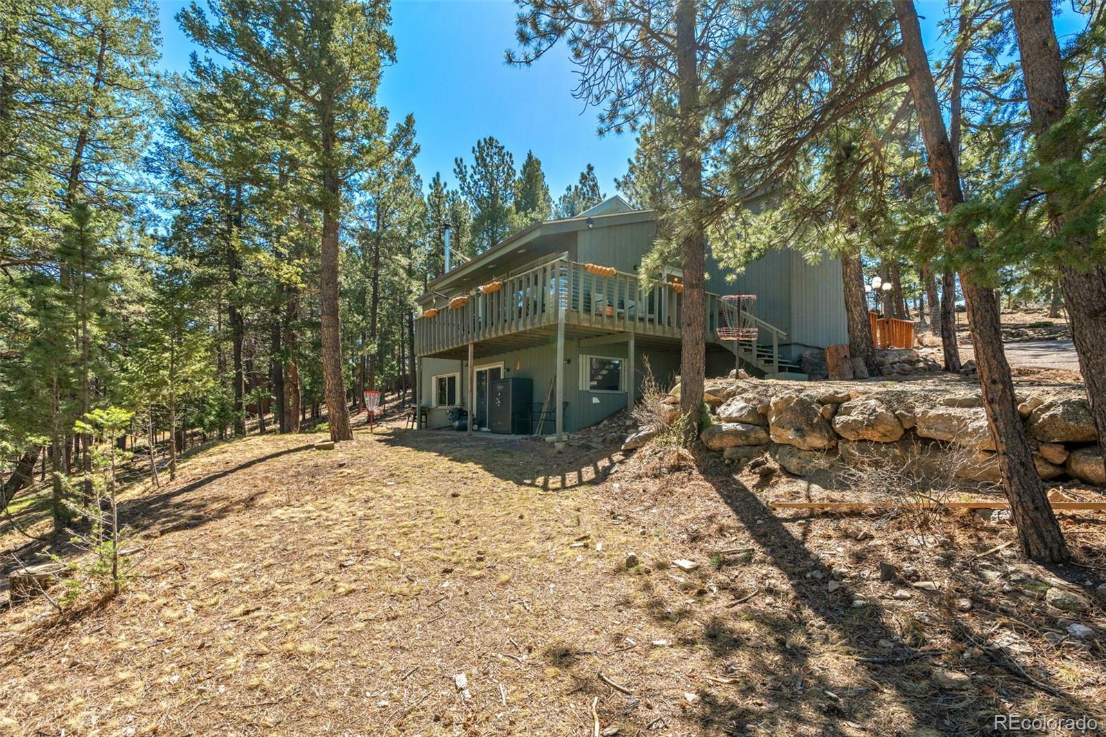 20 Long Ridge Drive Bailey, CO 80421 - Photo 35 of 41