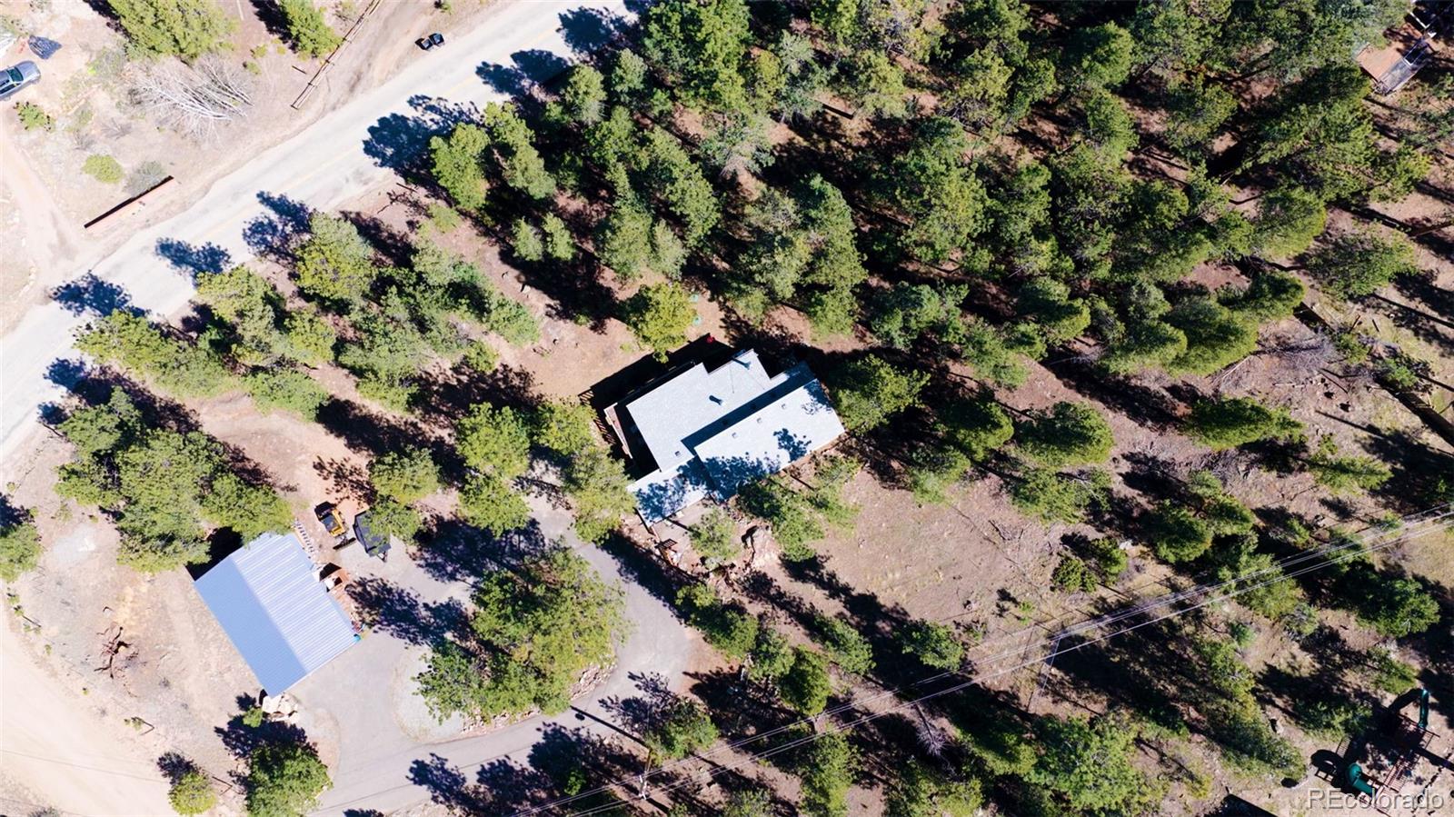 20 Long Ridge Drive Bailey, CO 80421 - Photo 39 of 41