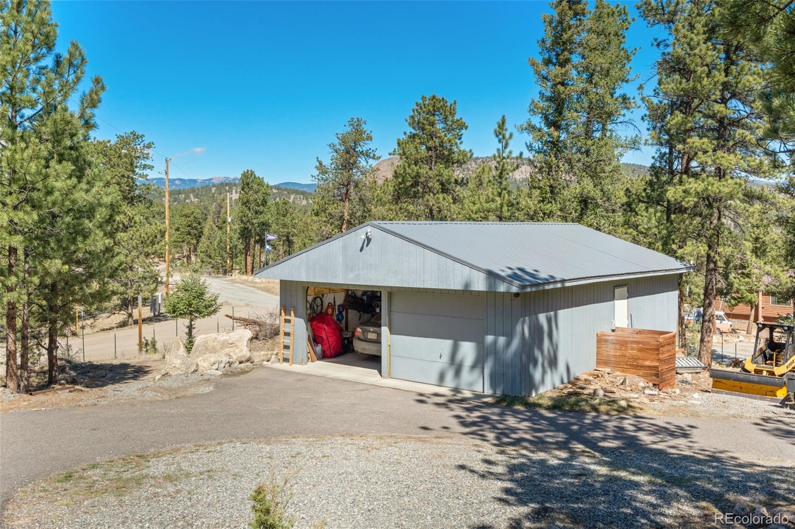 20 Long Ridge Drive Bailey, CO 80421 - Photo 9 of 41