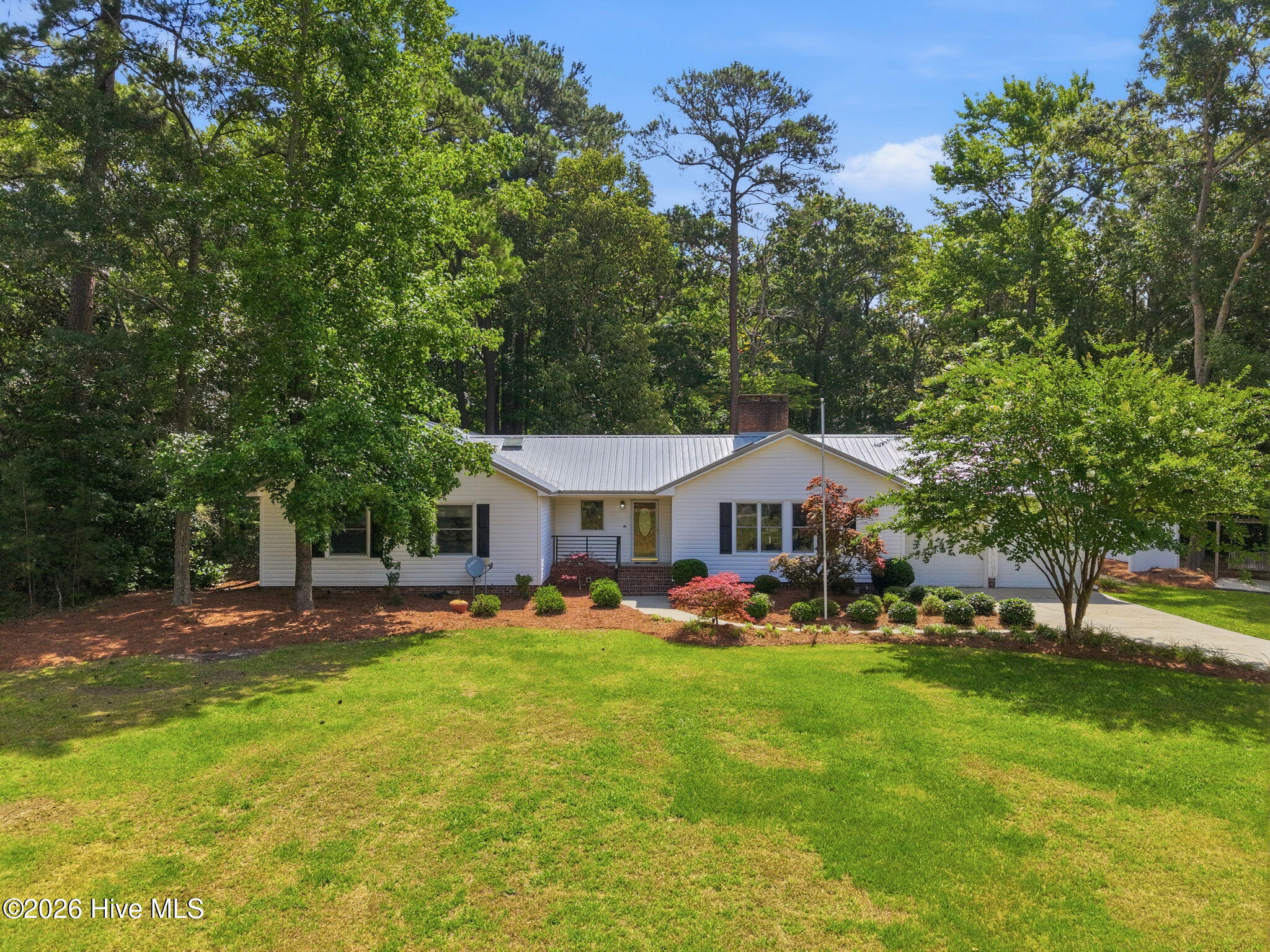 4393 Frog Level Road Winterville, NC 28590 - Photo 2 of 55