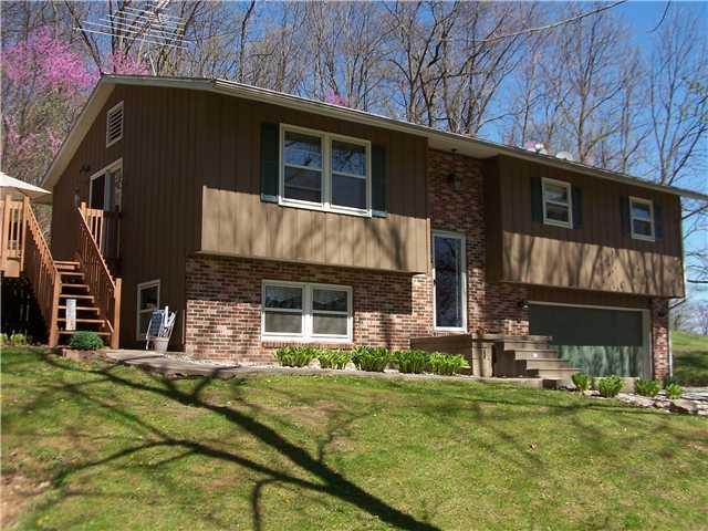 6042 Coxville Road Montezuma, IN 47862 - Photo 1 of 12 Gallery Image 1