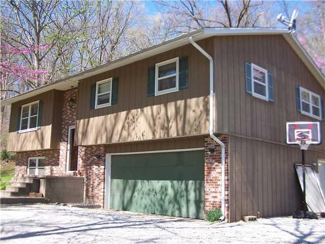 6042 Coxville Road Montezuma, IN 47862 - Photo 2 of 12 Gallery Image 2