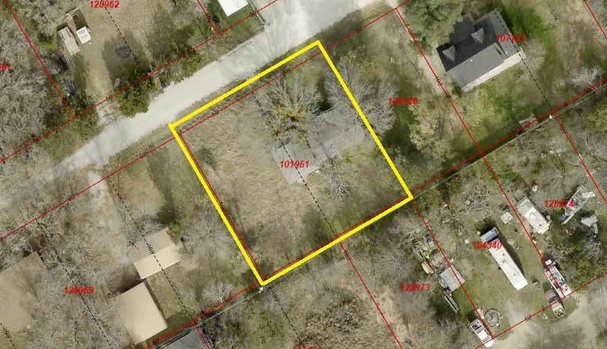 116 5th Street Whitney, TX 76692 - Photo 23 of 23