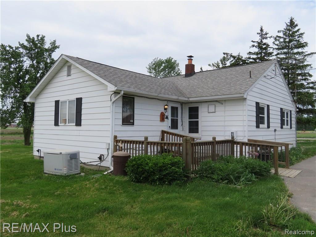 3536 Knoll Road Capac, MI 48014 - Photo 14 of 14