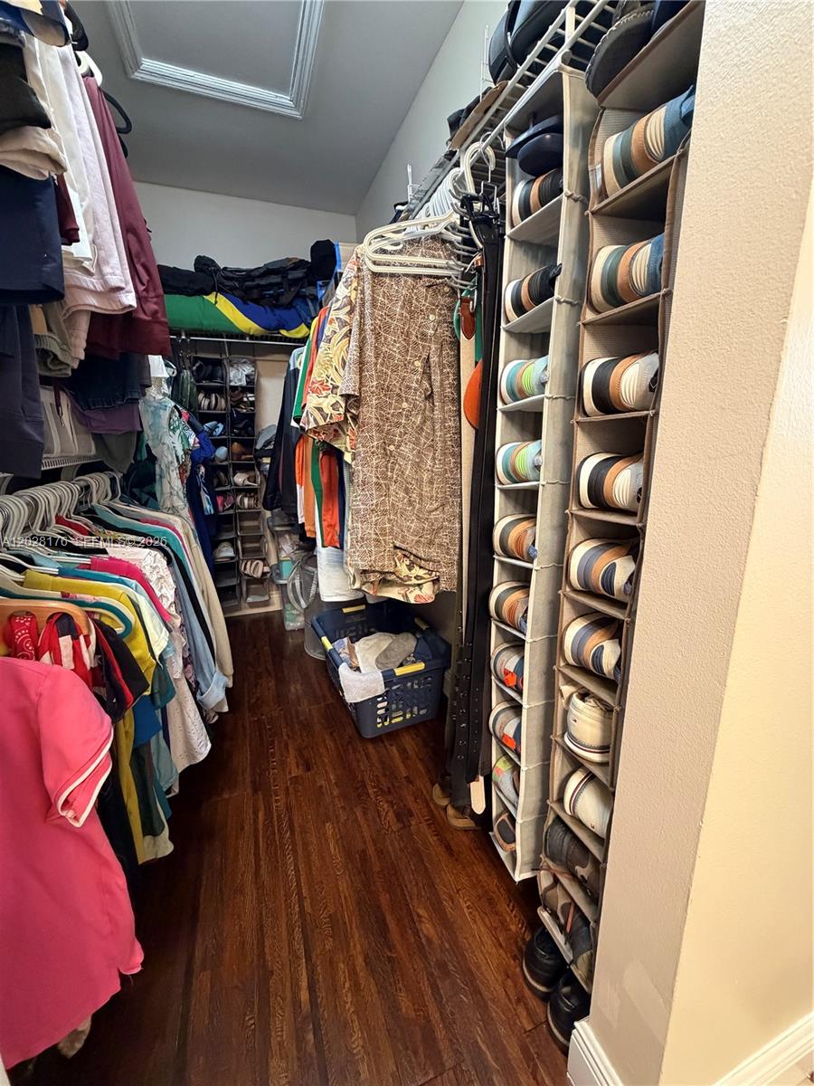 21719 Cromwell Circle Boca Raton, FL 33486 - Photo 40 of 85 MASTER CLOSET
