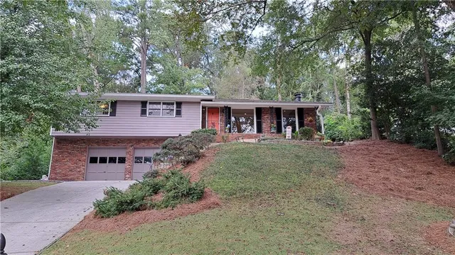 $3,000 | 1176 Converse Drive Northeast, Atlanta, GA 30324