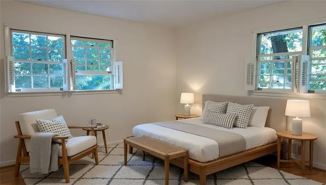 $3,000 | 1176 Converse Drive Northeast, Atlanta, GA 30324