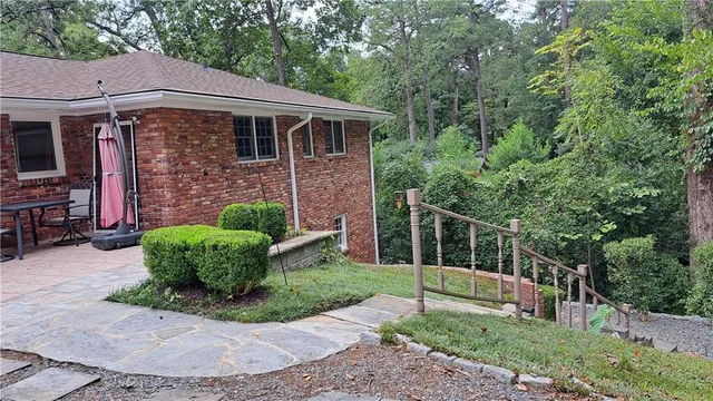 $3,000 | 1176 Converse Drive Northeast, Atlanta, GA 30324