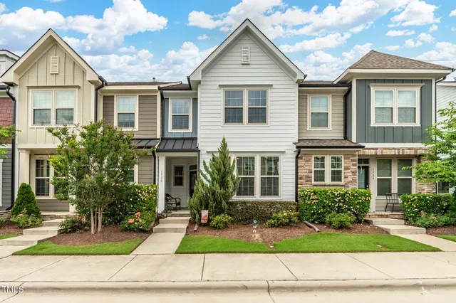 $288,000 | 1728 Shady Oaks Drive, Wendell, NC 27591