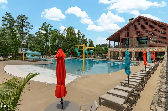 $288,000 | 1728 Shady Oaks Drive, Wendell, NC 27591