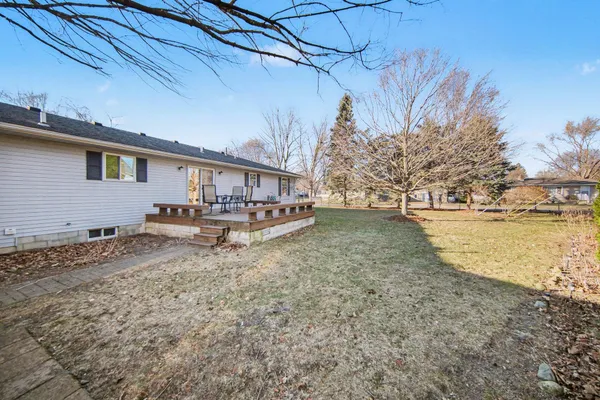 $349,900 | 200 York Street, Milan, MI 48160