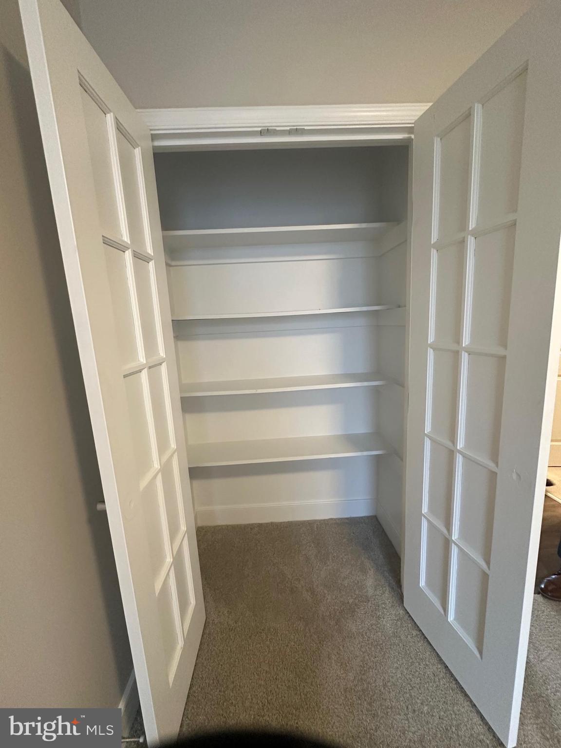 532 Pontiac Avenue Baltimore, MD 21225 - Photo 12 of 16 Closet