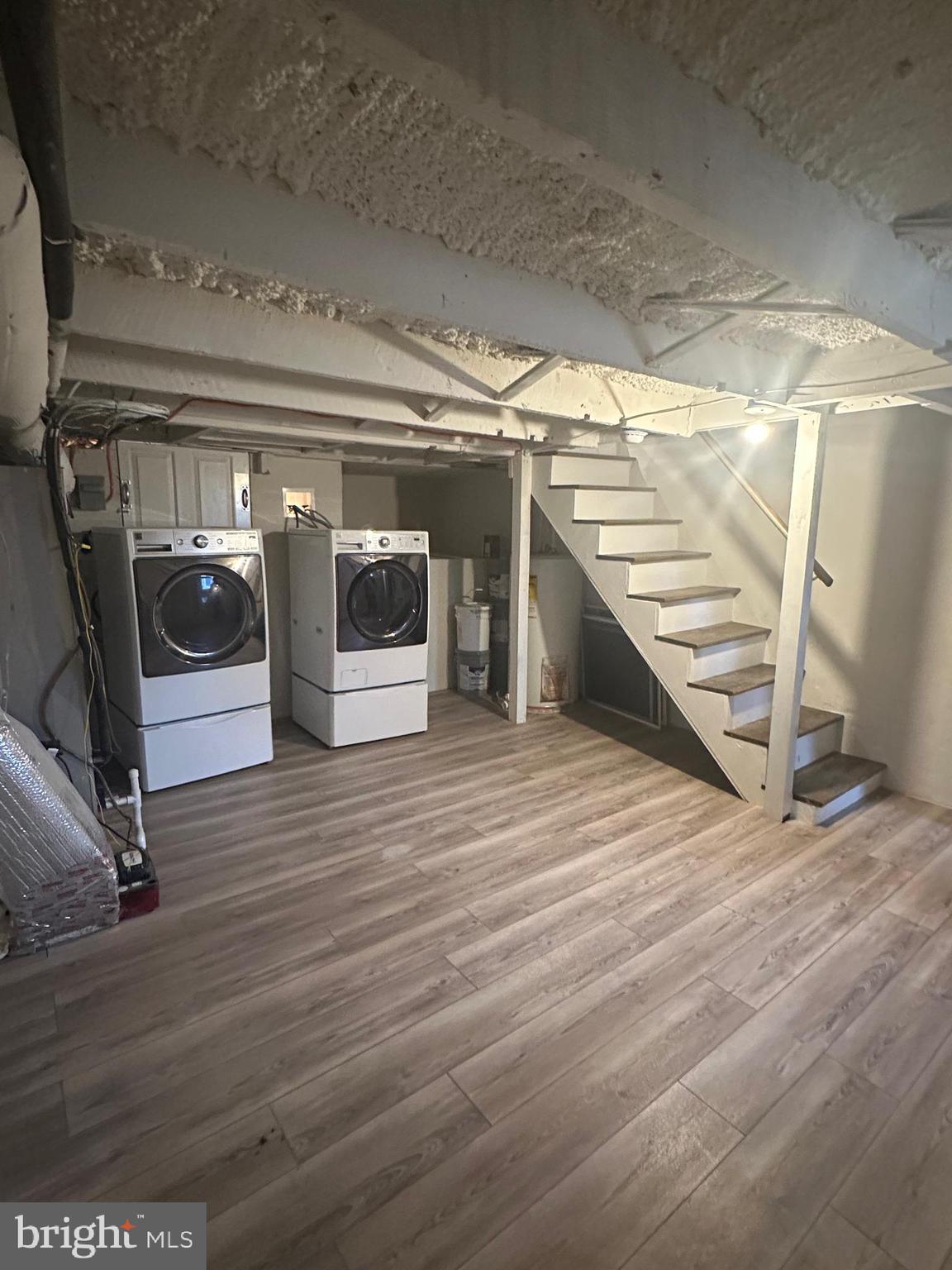 532 Pontiac Avenue Baltimore, MD 21225 - Photo 14 of 16 Lower Level